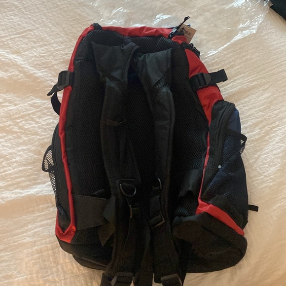 Brand new, never used, RISE Aquatics Team Pro Backpack - Picture 3 of 5